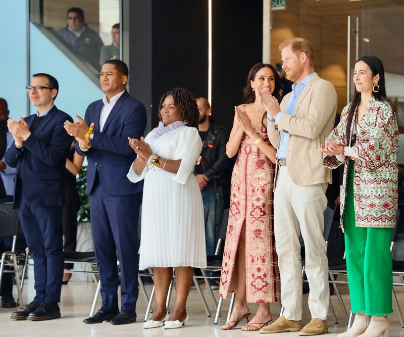 Meghan Markle
