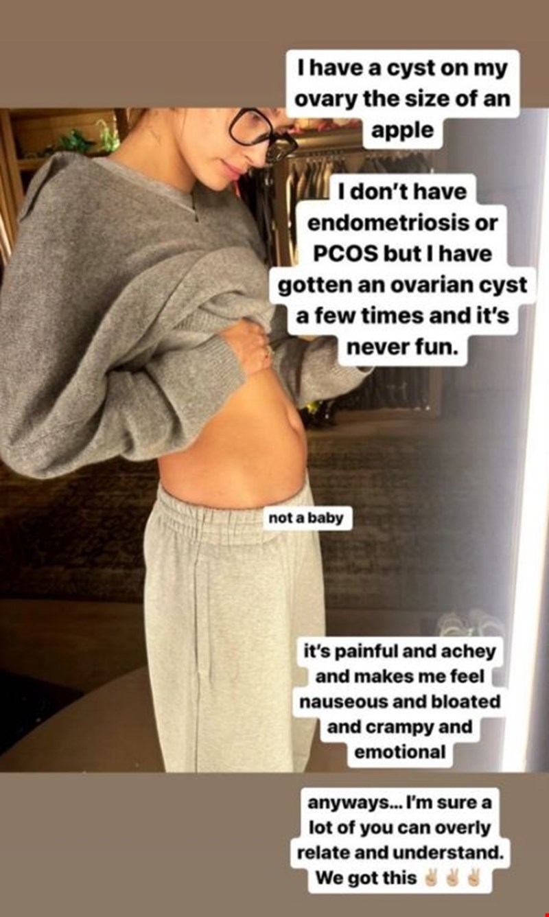 Hailey Bieber