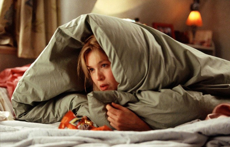 Bridget Jones Diary