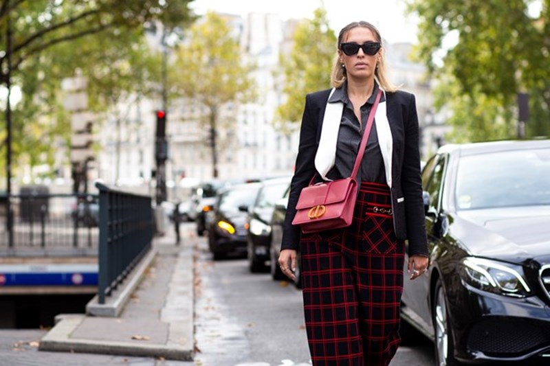 Street style