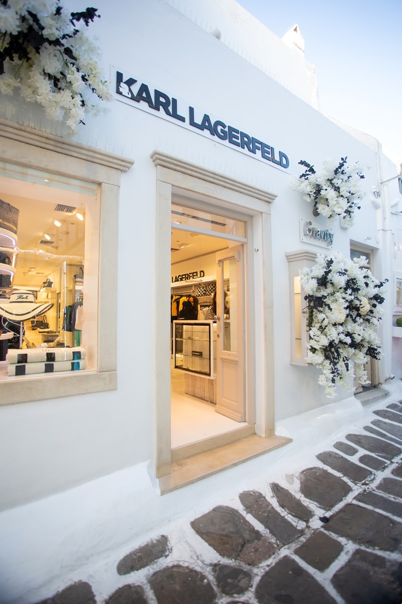 kl mykonos