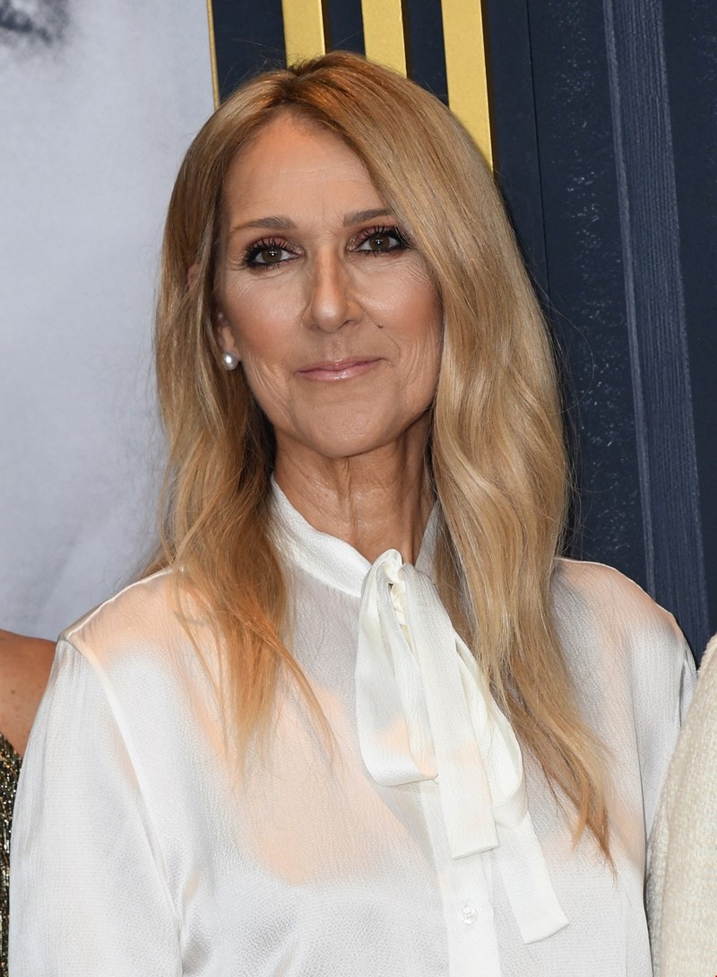Celine Dion
