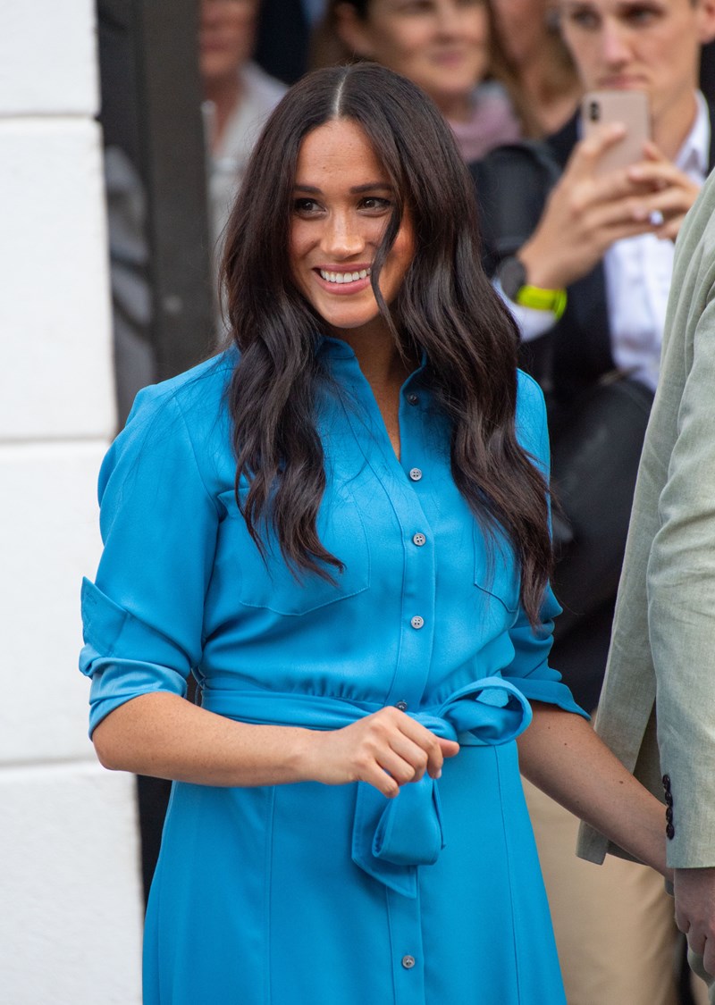 Meghan Markle