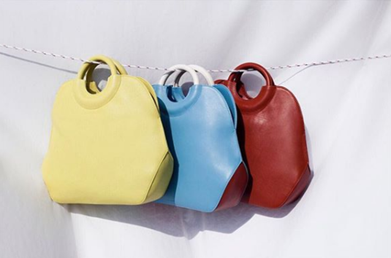 complet bag
