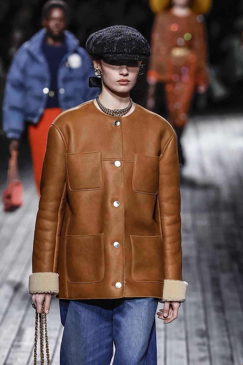 chanel