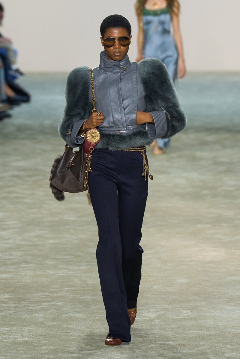 Chloé