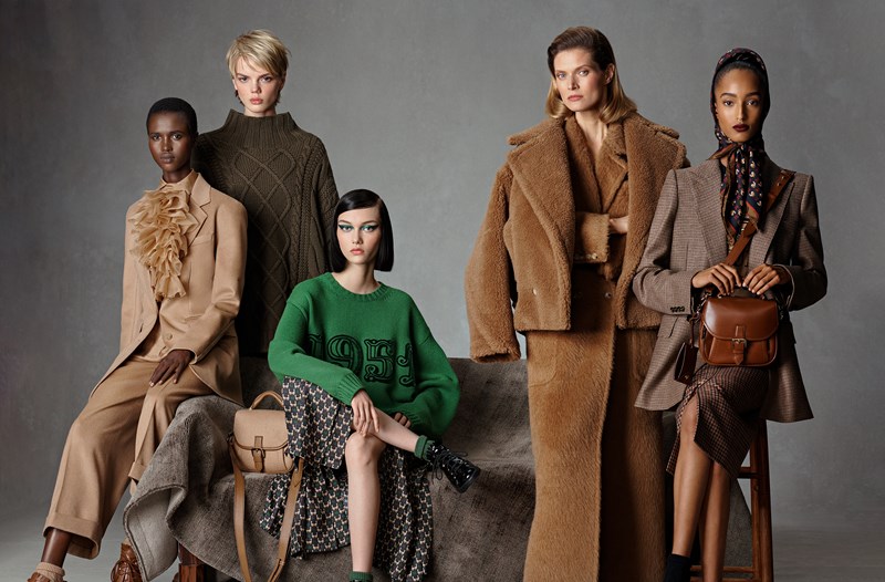 Max Mara FW21