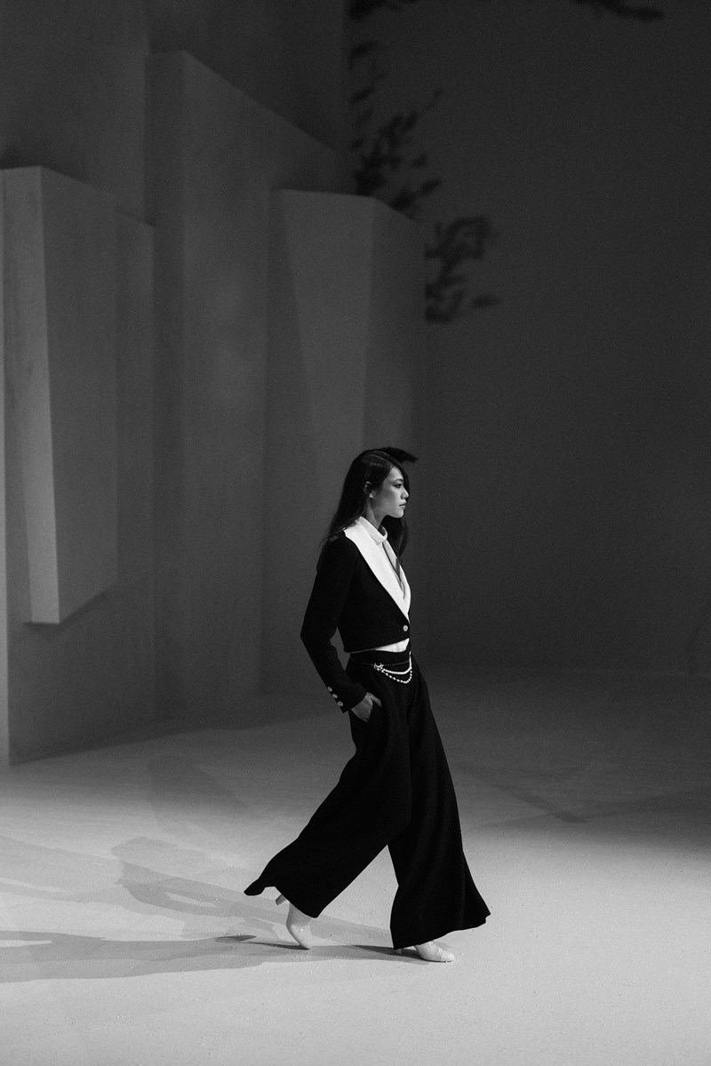 Chanel Cruise