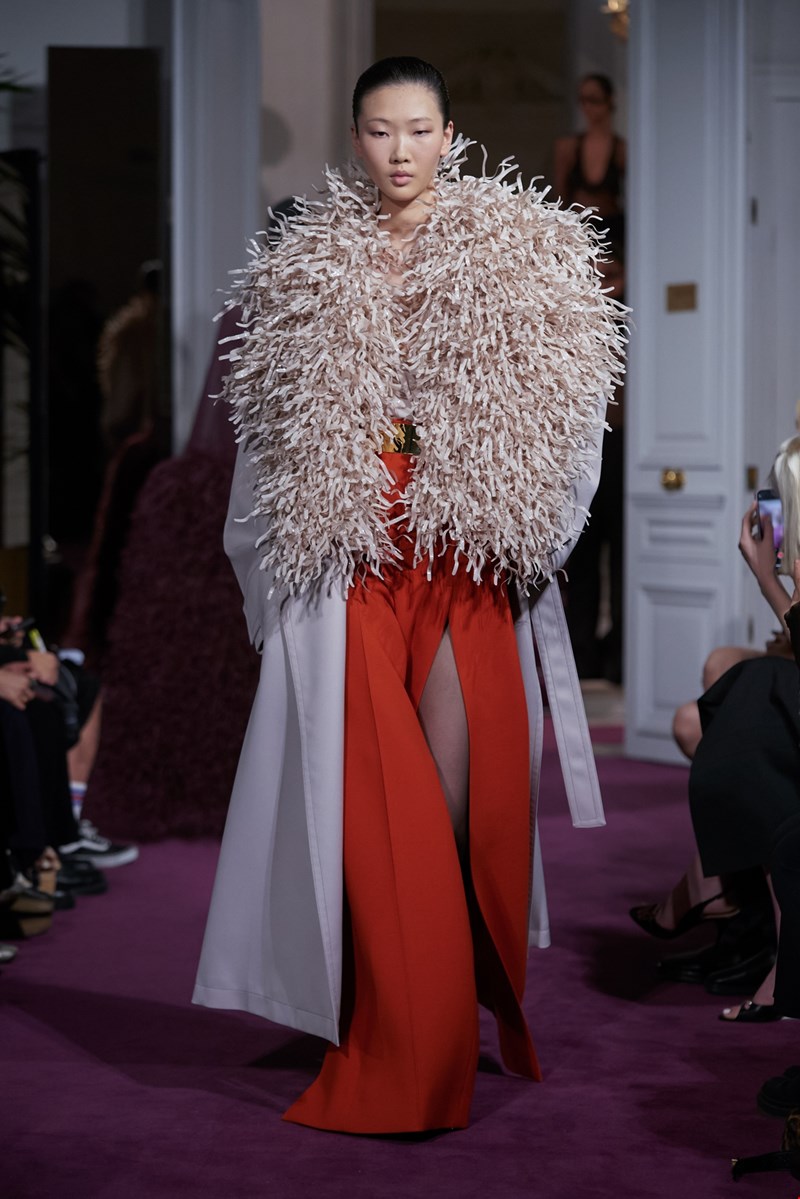 Valentino HC S24