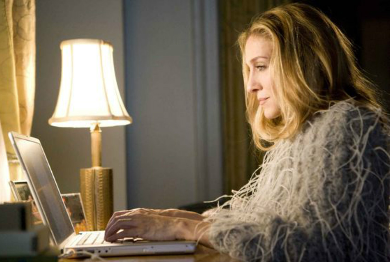 How I Met Your Mother | Χρειάστηκαν 9 σεζόν για να λυθεί το μεγαλύτερο μυστήριο της σειράς - εικόνα 1