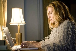 How I Met Your Mother | Χρειάστηκαν 9 σεζόν για να λυθεί το μεγαλύτερο μυστήριο της σειράς - εικόνα 1