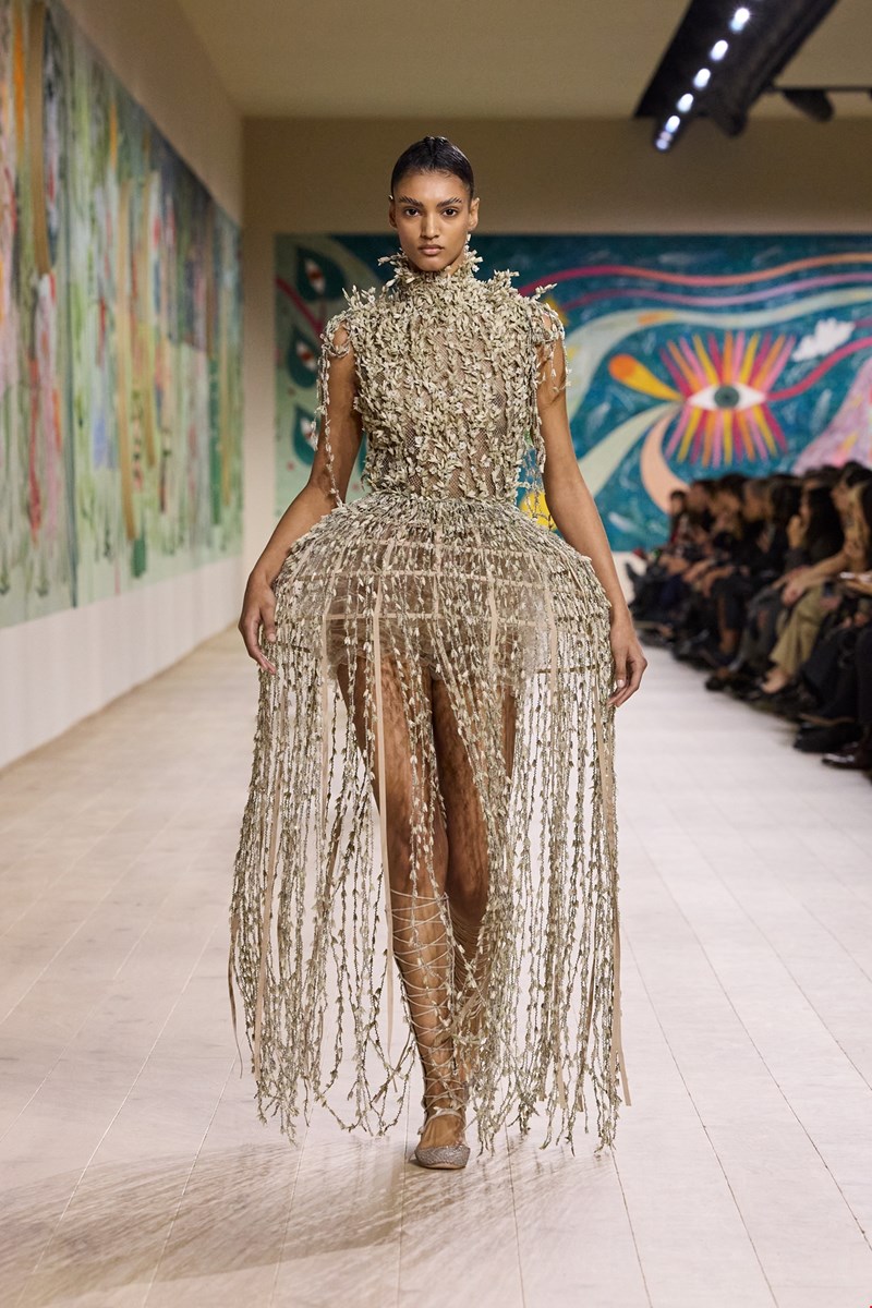 Courtesy of Dior