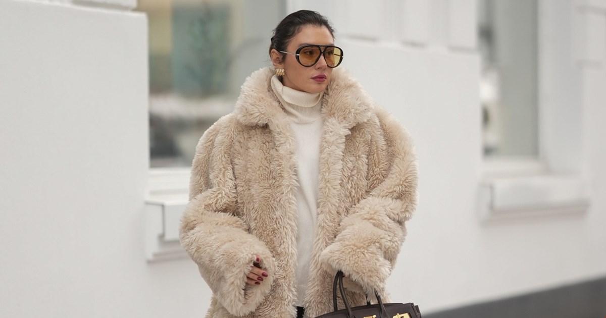 Το διαχρονικό denim jacket είναι σε έκπτωση στην Marks & Spencer | Το απόλυτο must-have της άνοιξης - εικόνα 1