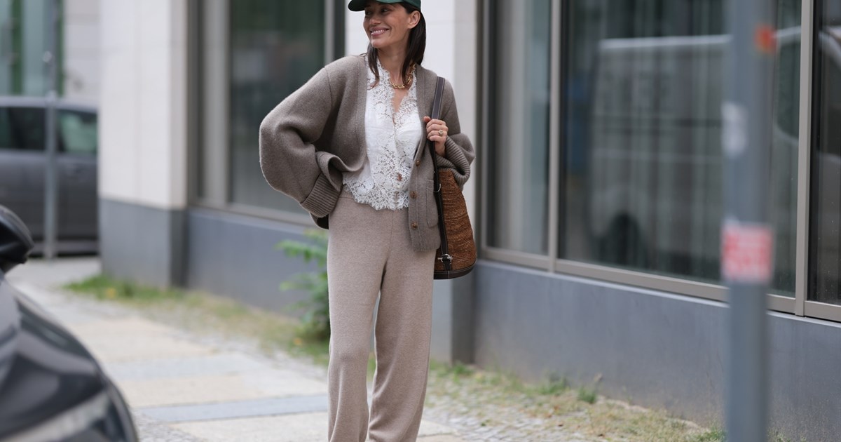 Το μπουφάν από την Oysho που θα σε κρατήσει ζεστή στις χειμερινές εξορμήσεις σου - εικόνα 1