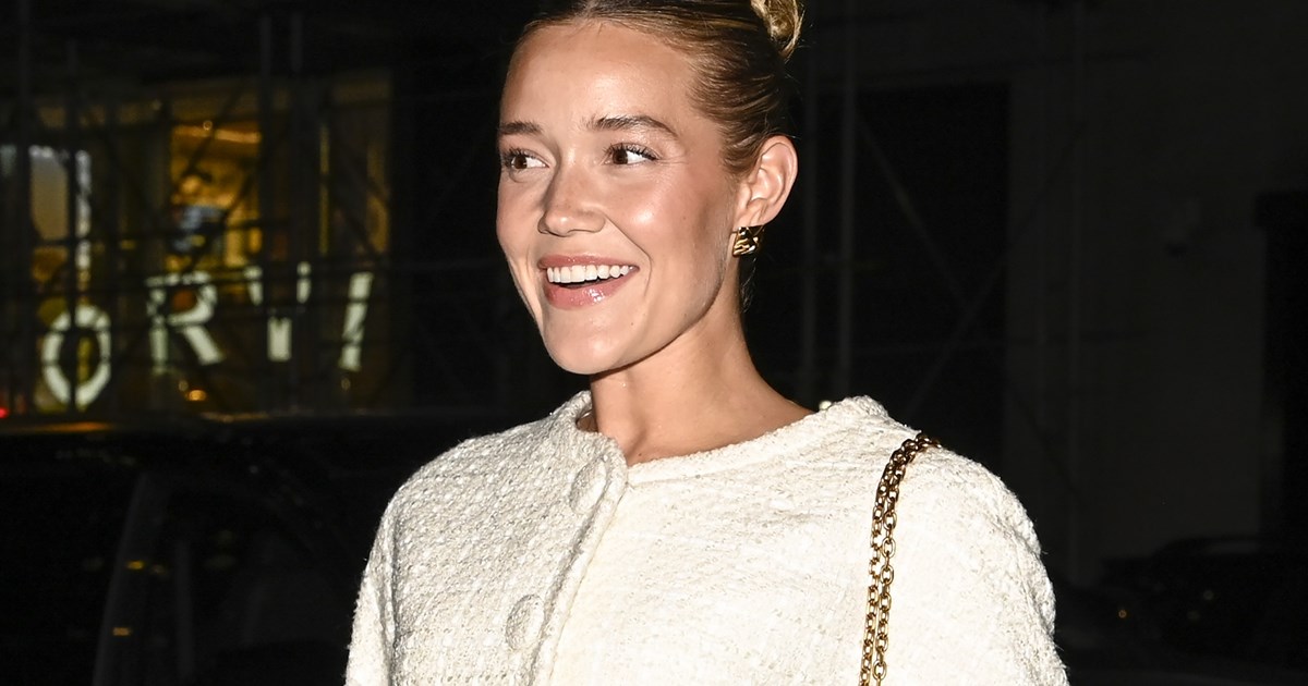 Το μανικιούρ που επιλέγουν οι πιο κομψές fashionistas για τη μεταβατική αυτή περίοδο - εικόνα 2