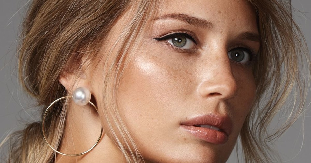 Tips για τα πιο εντυπωσιακά εορταστικά makeup looks - εικόνα 3