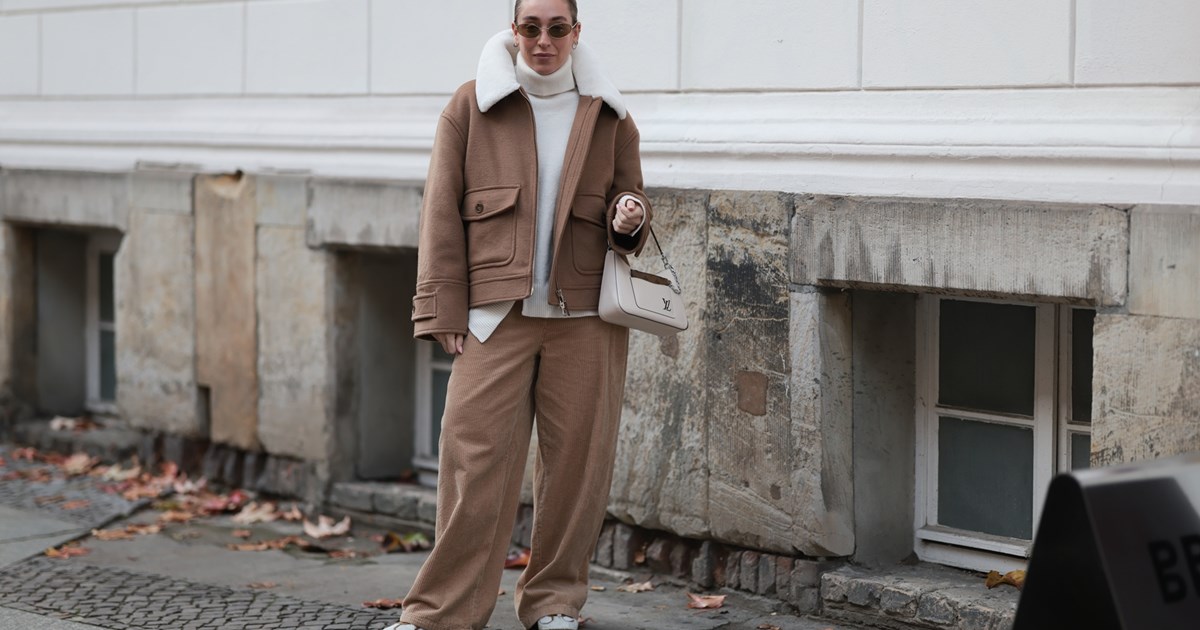 Η δερμάτινη τσάντα από τη Zara που θα κρατάς από το πρωί μέχρι το βράδυ - εικόνα 3