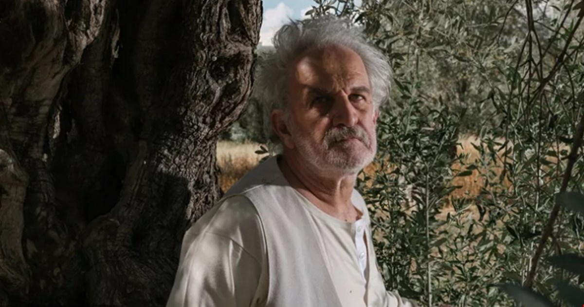 Τάσος Λέκκας: "Πιστεύω ότι υπάρχει καλοσύνη και πάντα ξεκινάω από αυτή την αφετηρία" - εικόνα 2