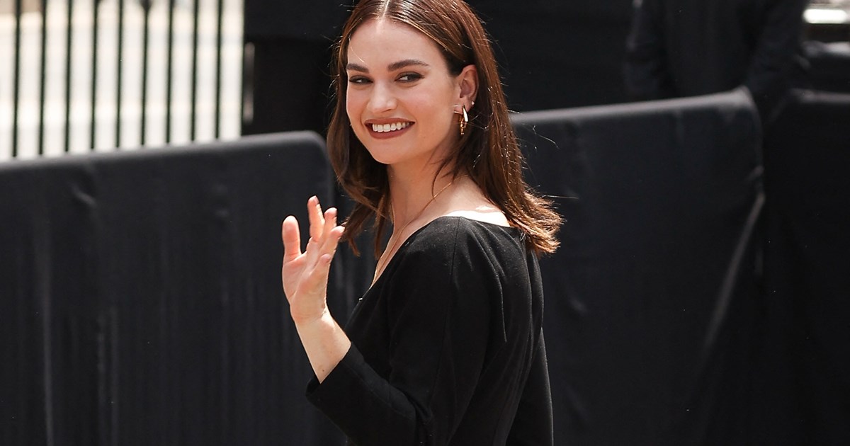 Το ωραιότερο άρωμα για τα μαλλιά μυρίζει γιασεμί και ροζ ζάχαρη | Θα το βρεις στη Zara - εικόνα 2