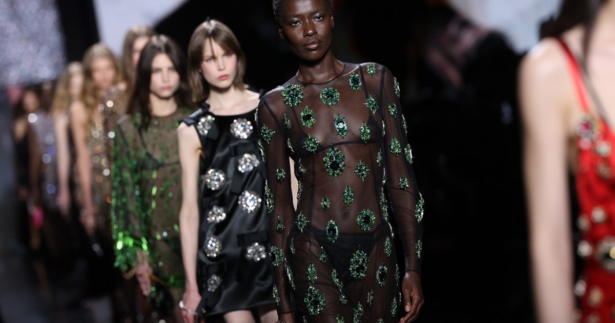 Τα 4 top κουρέματα της φετινής άνοιξης όπως τα είδαμε στο street style της Milan Fashion Week - εικόνα 1