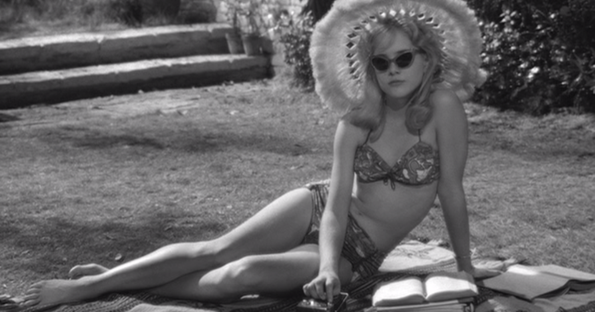 Sunglasses at Night | Τα ντεγκραντέ γυαλιά ηλίου που θα φοράς και τη νύχτα - εικόνα 1