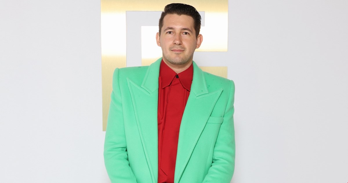 Τα παιδιά του πρώην σοβιετικού κόσμου που κατακτούν τον κόσμο της μόδας - εικόνα 9