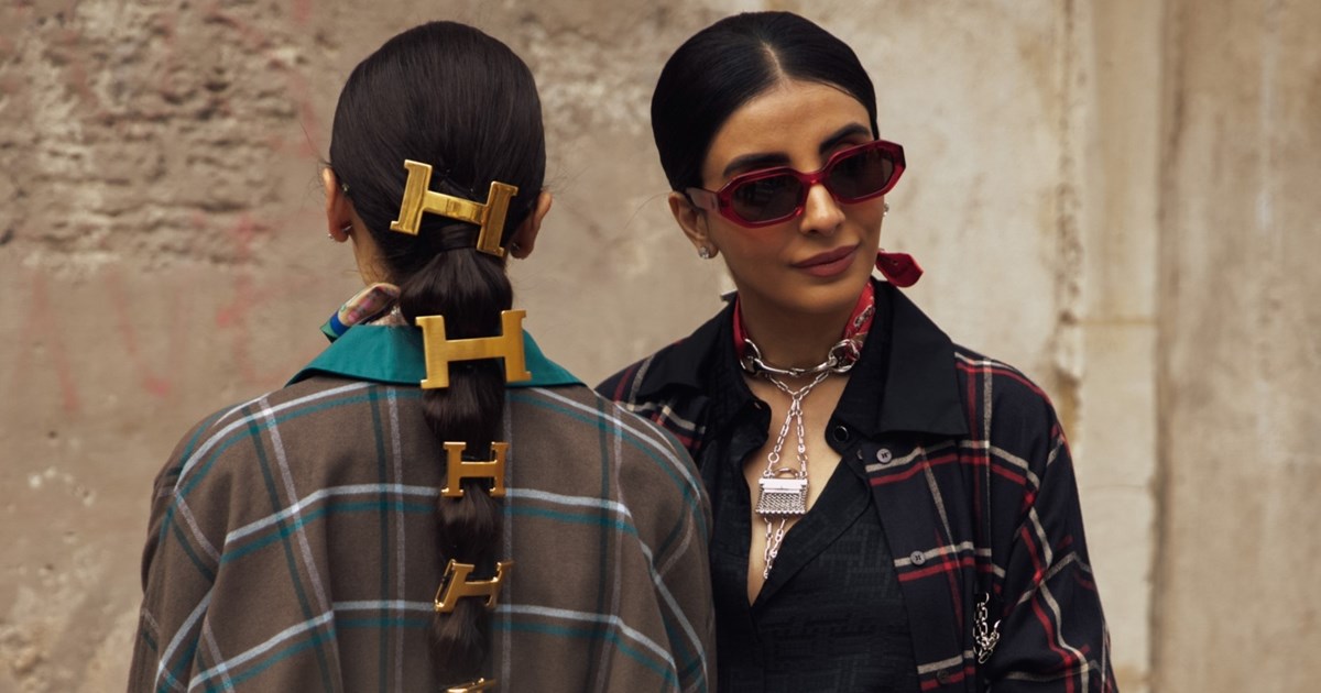 To Chestnust Bronde είναι το hot χρώμα μαλλιών που κολακεύει τόσο τις καστανές όσο και τις ξανθές - εικόνα 2