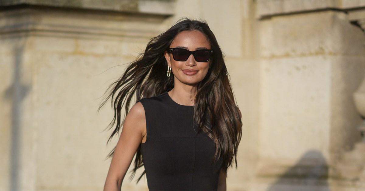 Sweet November | Τα 3 πιο κομψά κουρέματα της σεζόν που λατρεύουν τώρα οι fashionistas - εικόνα 1