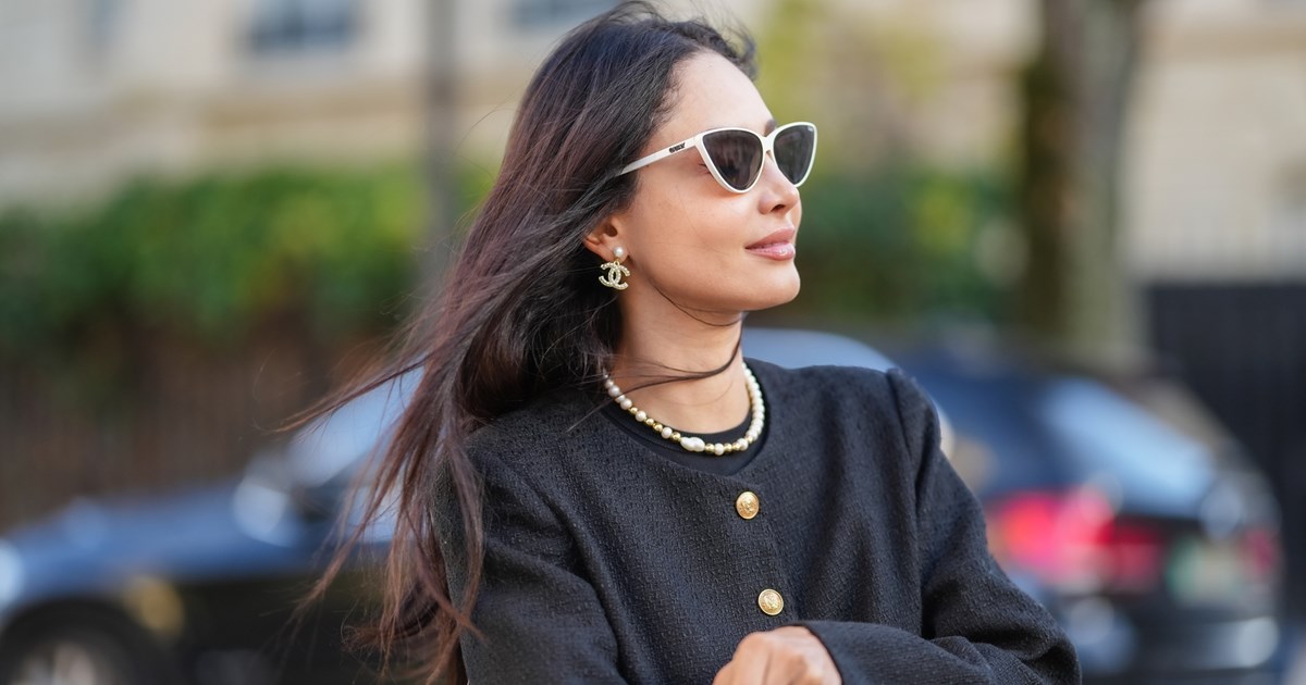 Ice cream nails | Η τάση μανικιούρ που θα φορεθεί όσο καμία άλλη την άνοιξη του '25 - εικόνα 1