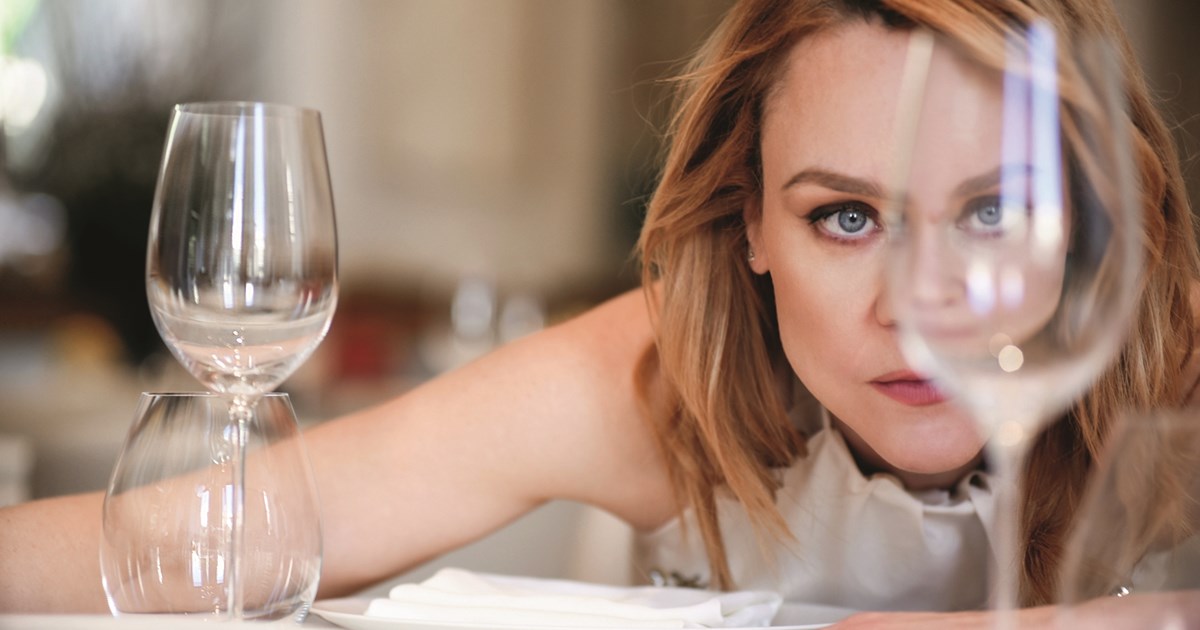 Κωνσταντίνος Μαρκουλάκης: "Είμαι σκανδαλωδώς τυχερός" - εικόνα 4