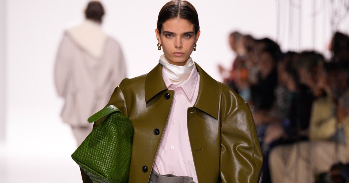 Αυτή η γραμμή παλτό θα σε κάνει να μοιάζεις με A-lister - εικόνα 1