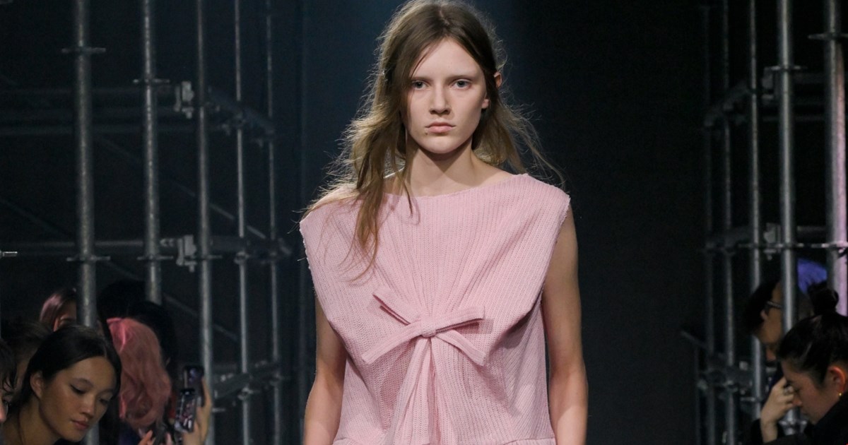 Versace | Ο Dario Vitale αποχωρεί από τον οίκο - εικόνα 2