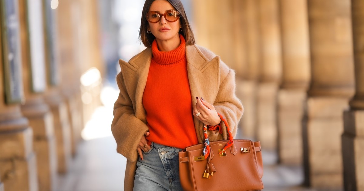 Το κοτλέ τζιν παντελόνι από τη Massimo Dutti για all day εμφανίσεις. - εικόνα 1