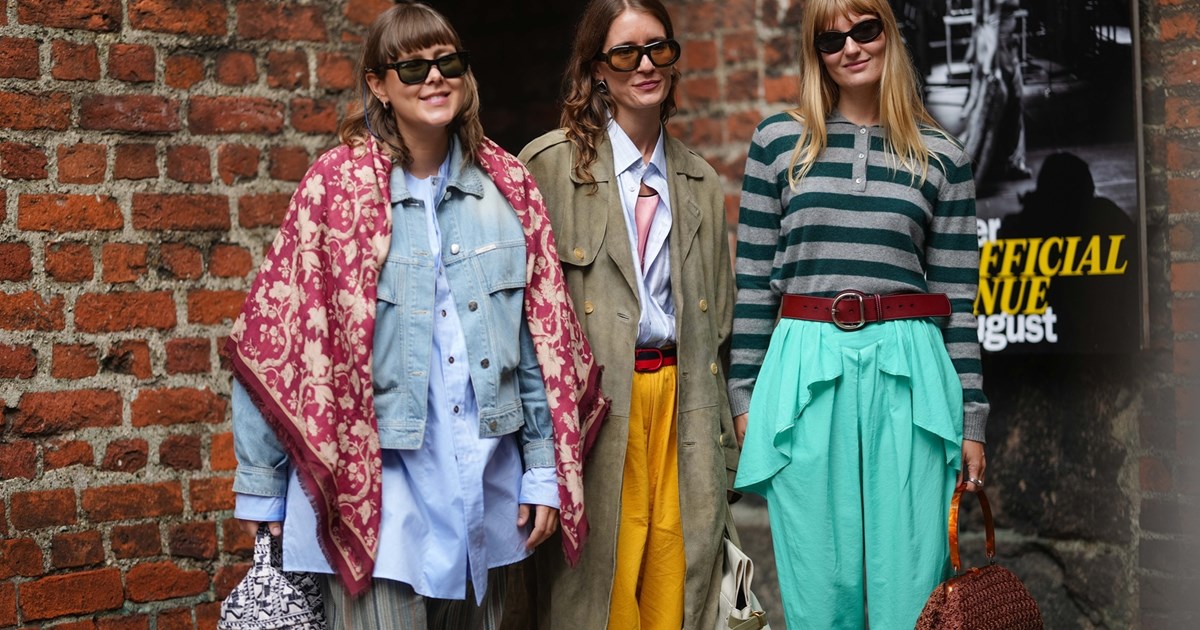 Το διαχρονικό denim jacket είναι σε έκπτωση στην Marks & Spencer | Το απόλυτο must-have της άνοιξης - εικόνα 3