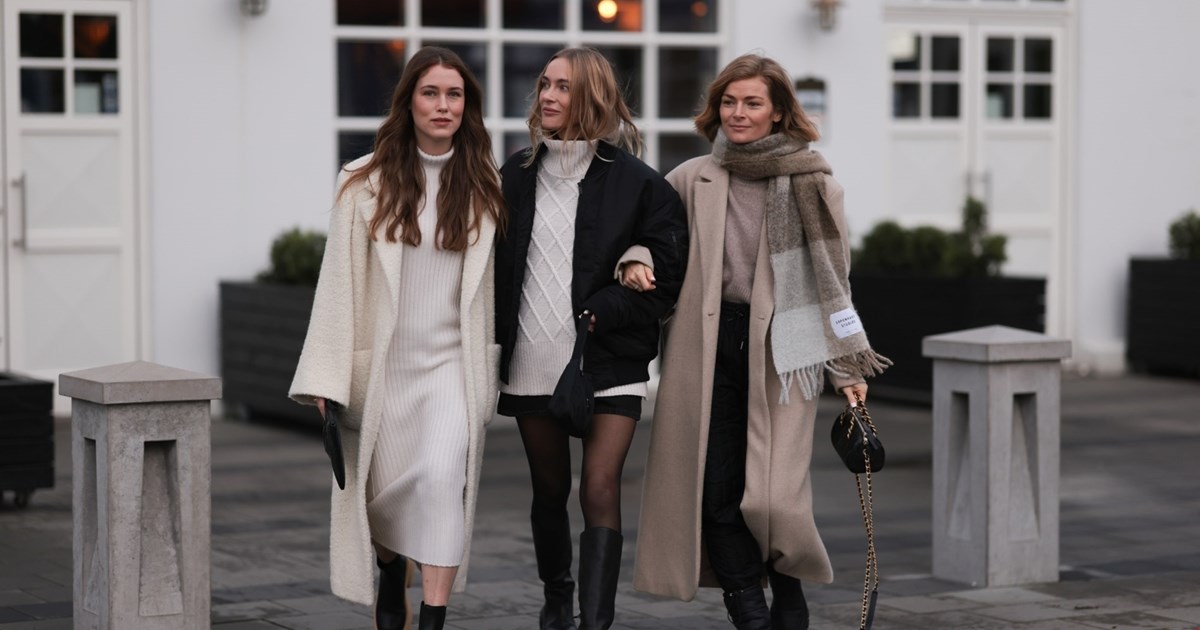 Το κασμιρένιο σετ της Intimissimi που συνδυάζει άνεση, διαχρονικό στιλ και πολυτέλεια - εικόνα 4