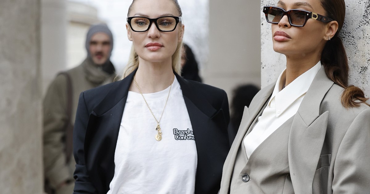 "Liquid waves" | H πολυτελής τάση που κάνει τα μαλλιά να ρέουν απαλά σαν μετάξι - εικόνα 1