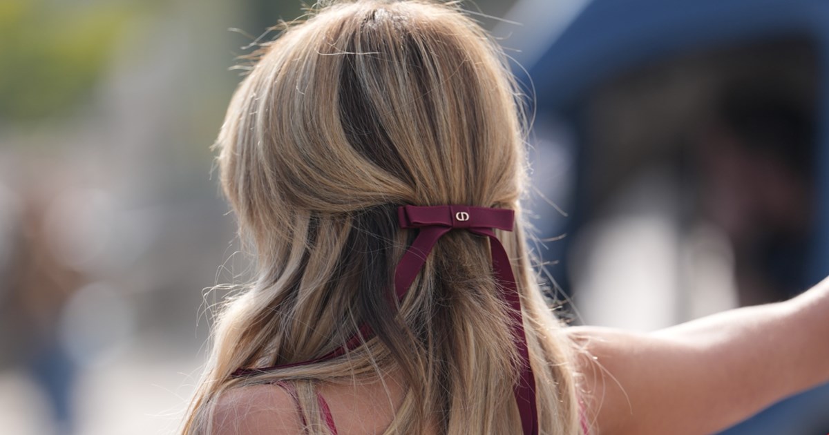 Τα celebrity hairstyles για να αντιγράψεις αυτές τις γιορτές - εικόνα 7