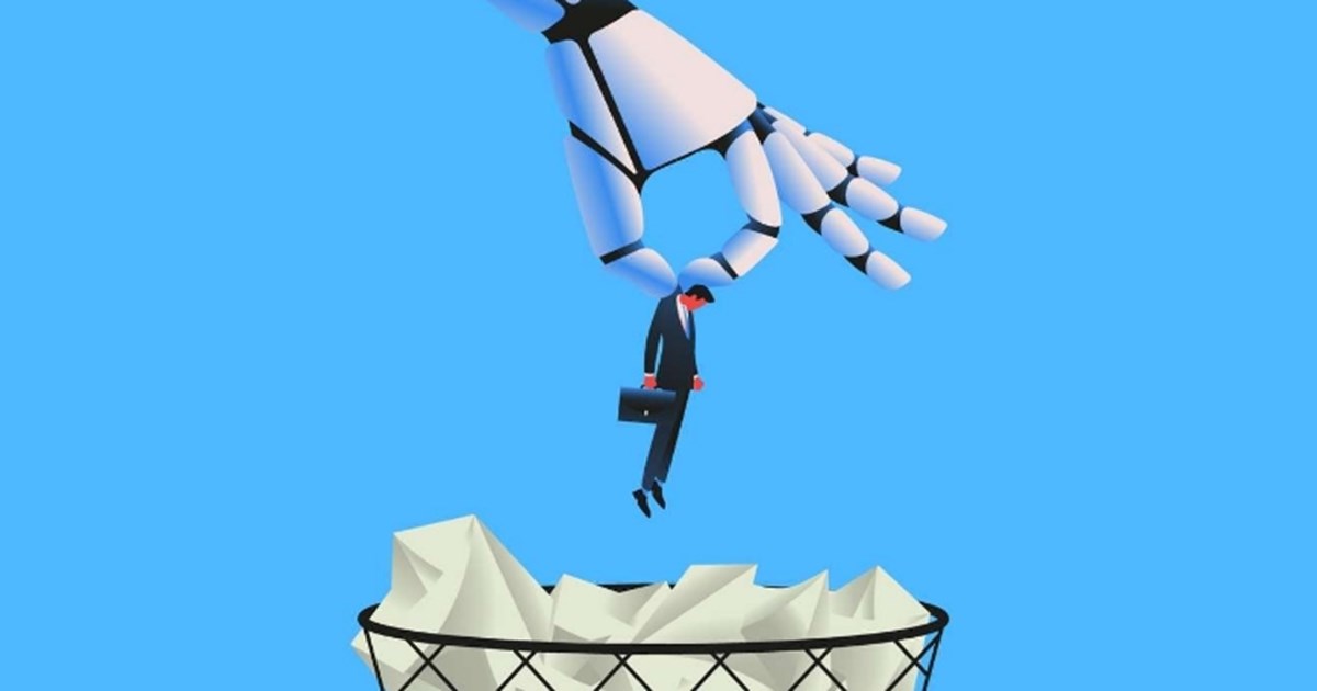 Ο έρωτας στα χρόνια της Τεχνητής Νοημοσύνης - εικόνα 2