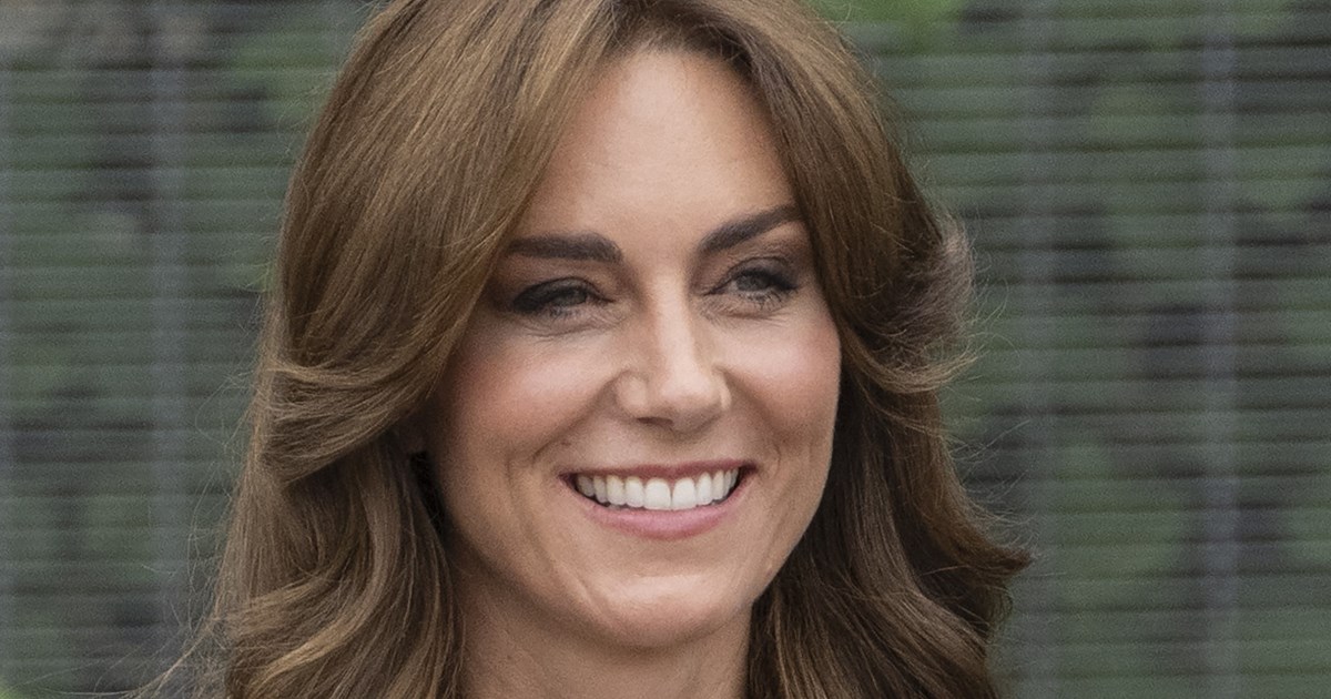 Kate Middleton | 7 "χρυσοί" κανόνες περιποίησης και μακιγιάζ που δεν παραβιάζει ποτέ - εικόνα 2