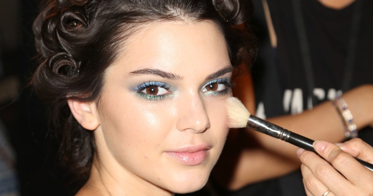 Mascara Cocktailing | H viral τάση στο μακιγιάζ για υπέροχες βλεφαρίδες, σαν ψεύτικες - εικόνα 3