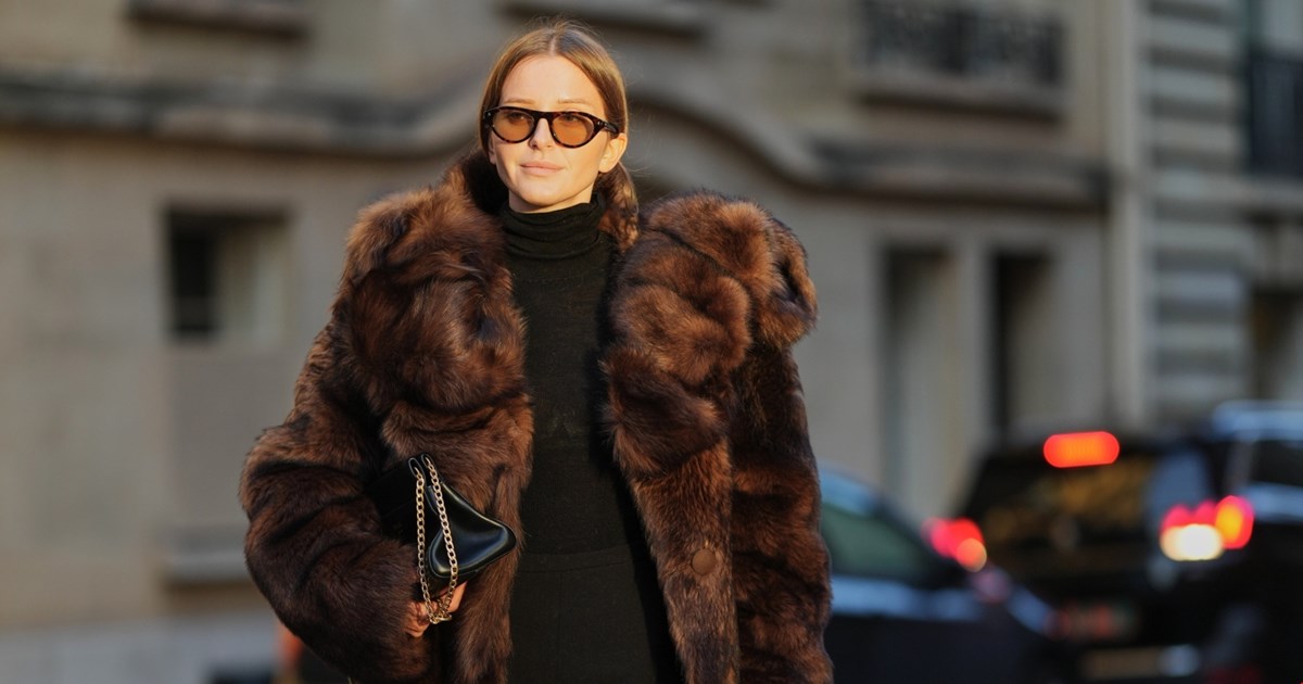 Xmas Icons | Τι περιέχει  η capsule γκαρνταρόμπα των γιορτών; - εικόνα 7