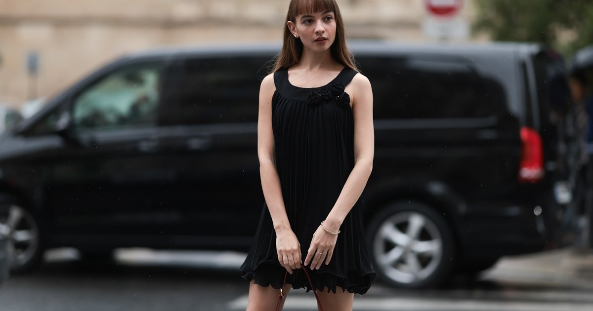 Η statement τσάντα από τη Marks & Spencer που αξίζει να προσθέσεις στη συλλογή σου - εικόνα 1