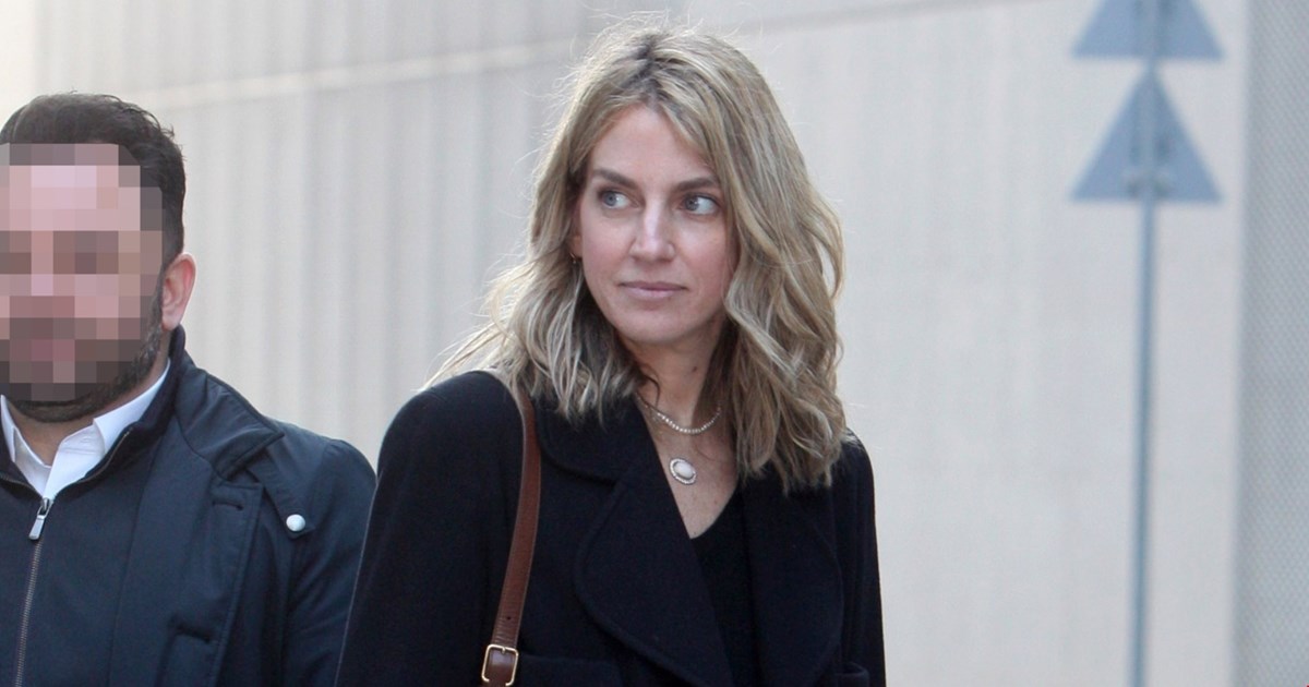 Η Marie Chantal στο pre-wedding δείπνο | Η λεπτομέρεια στο beauty look της - εικόνα 1