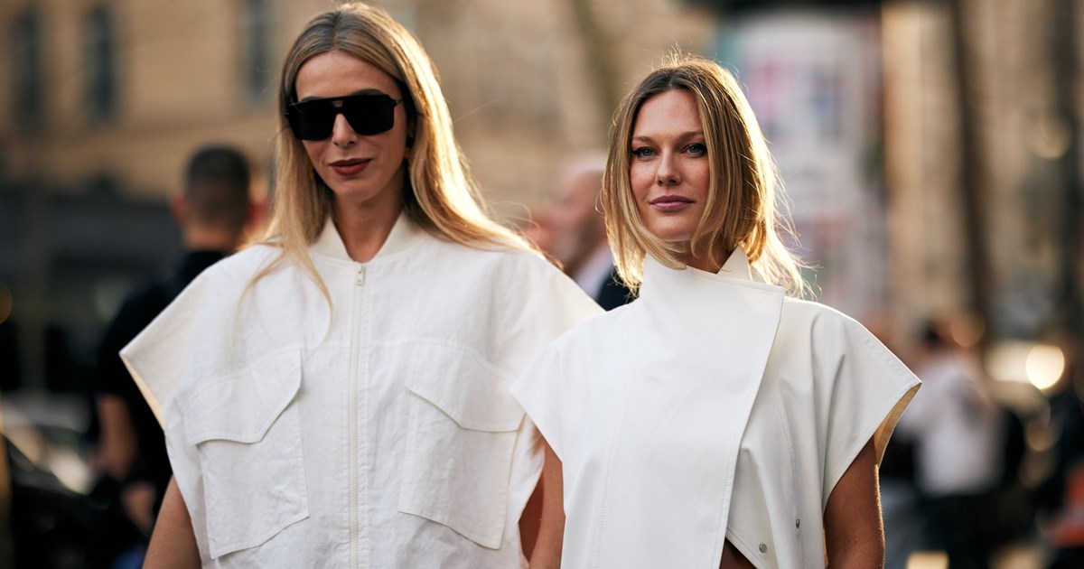 Βalayage | Η τέχνη του φυσικού φωτός στα μαλλιά και πώς να την ακολουθήσεις - εικόνα 1