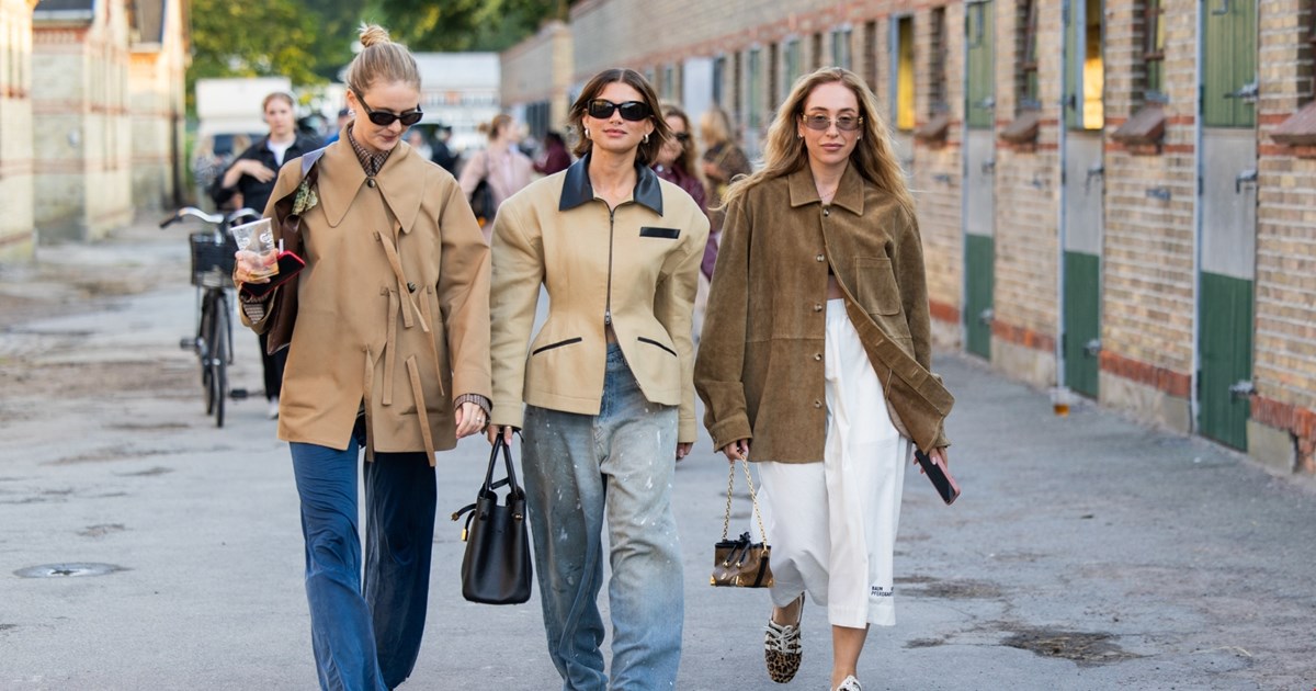 Το οικονομικό τζιν παντελόνι από τη Massimo Dutti  για day-to-night εμφανίσεις - εικόνα 1