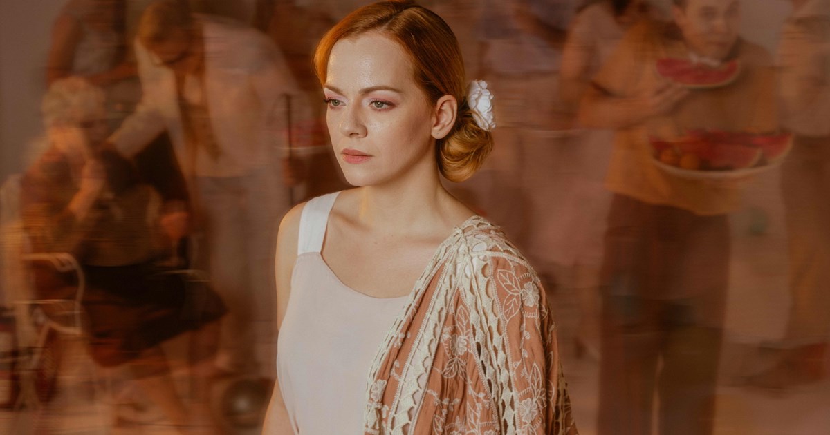 Γιώργος Καπουτζίδης: "Οι Σέρρες είναι ό,τι πιο προσωπικό έχω γράψει" - εικόνα 3