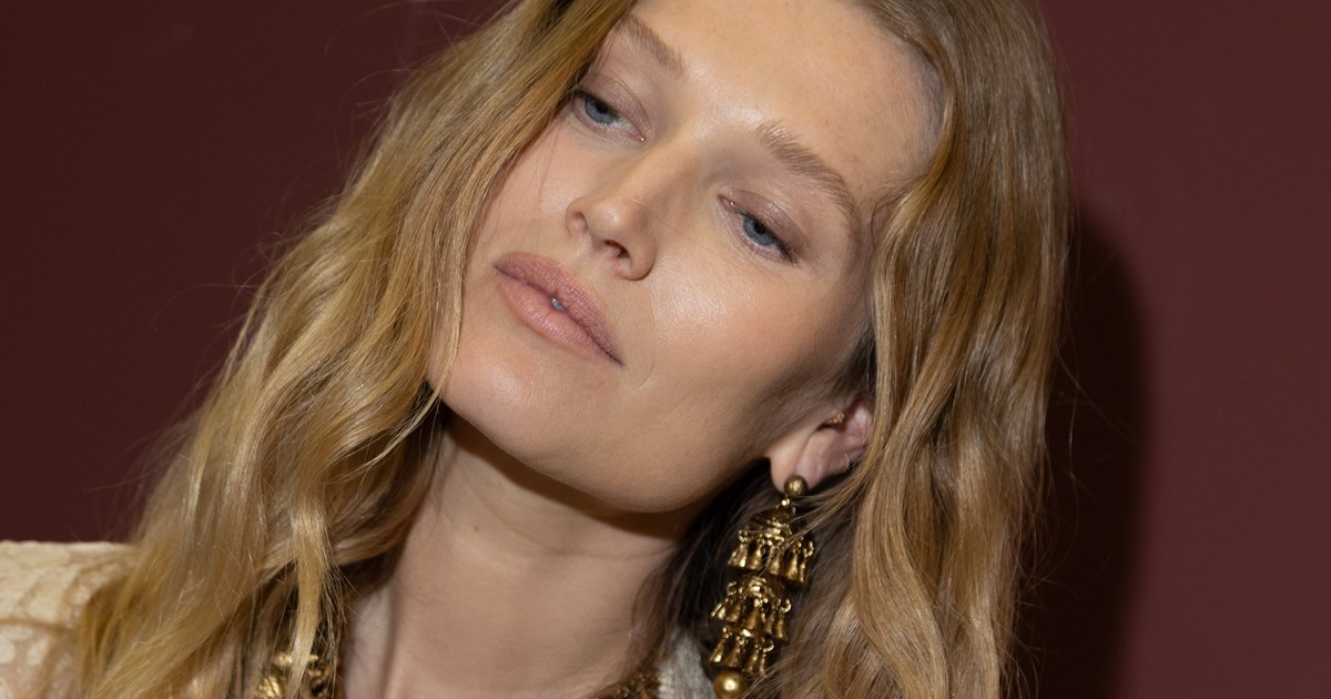 Beach Waves | Το πιο σύγχρονο χτένισμα της φετινής άνοιξης για θεϊκά μαλλιά - εικόνα 1