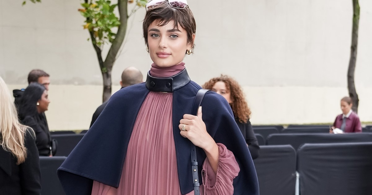 Christy Cut | H θηλυκή εκδοχή του πιο κλασικού, androgynous κουρέματος - εικόνα 1