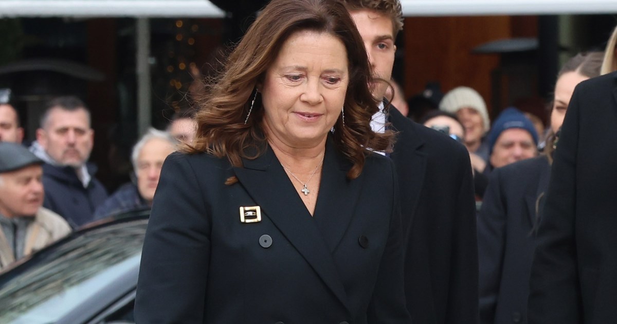 Η Kate Middleton ξανά με Zara | Η νέα εμφάνισή στη Σκωτία - εικόνα 1