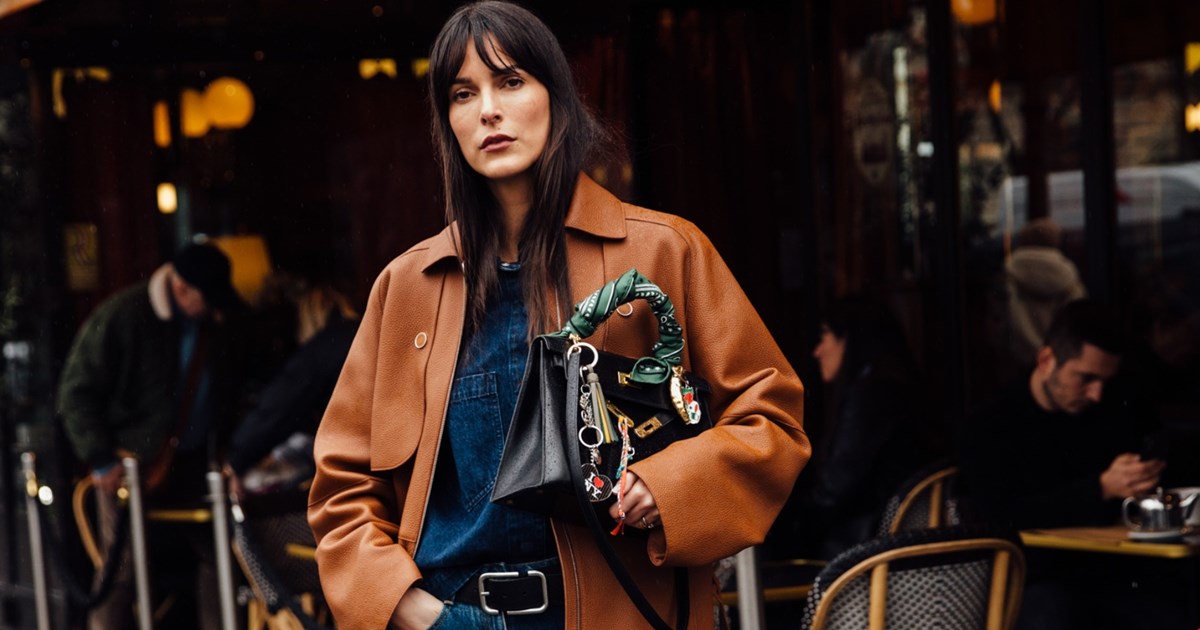 Σκισμένα τζιν: Φέτος την άνοιξη το αμφιλεγγόμενο trend επιστρέφει - εικόνα 5